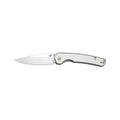 Kain Linerlock Folding Knife Stnwsh