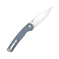 Kain Linerlock Folding Knife Stnwsh