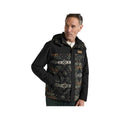 Men's Antelope Ripstop Field Jacket Silverbark