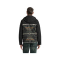 Men's Antelope Ripstop Field Jacket  Silverbark