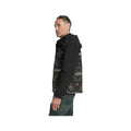 Men's Antelope Ripstop Field Jacket  Silverbark