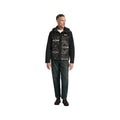 Men's Antelope Ripstop Field Jacket  Silverbark