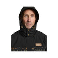 Men's Antelope Ripstop Field Jacket  Silverbark