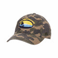 Blue Ridge Conservancy Camo Hat