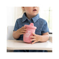 Bella Tunno Sip Me Baby One More Time Happy Sippy Cup Flamingo