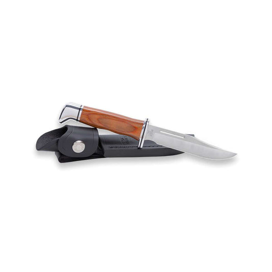 Buck Knives 117 Brahma Knife
