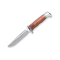 Buck Knives 117 Brahma Knife