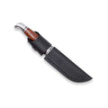 Buck Knives 102 Woodsman Knife