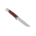 Buck Knives 102 Woodsman Knife