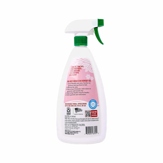 Laundry Pre-Spray Stain Remover