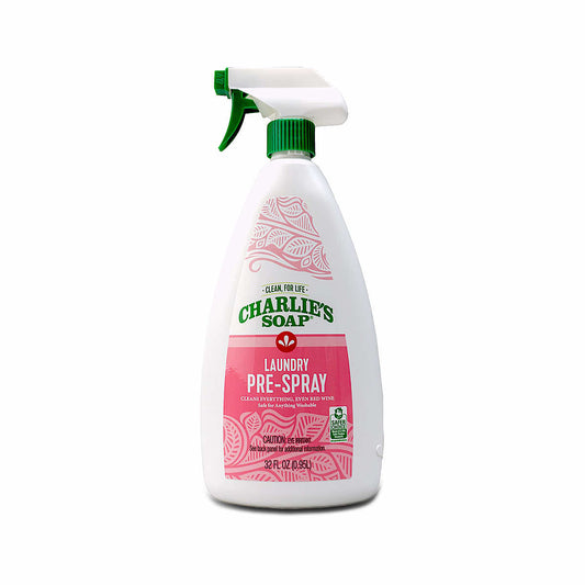 Laundry Pre-Spray Stain Remover