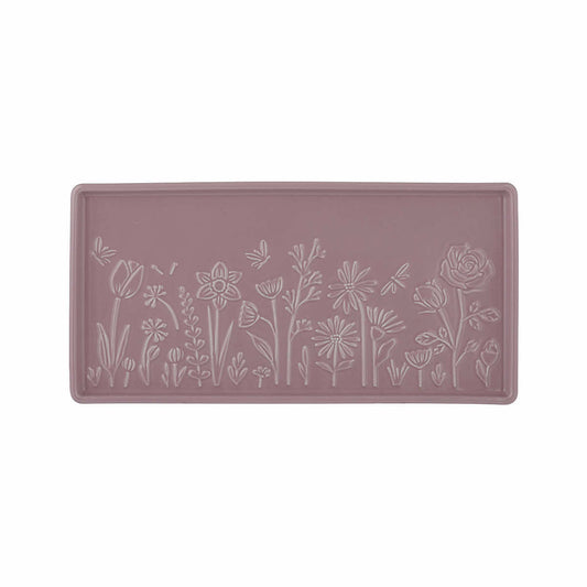 Mason Cash In The Meadow Medium Rectangular Platter