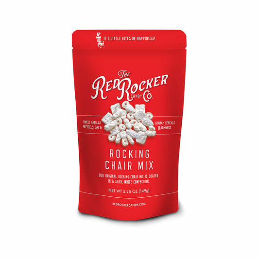 Rocking Chair Mix
