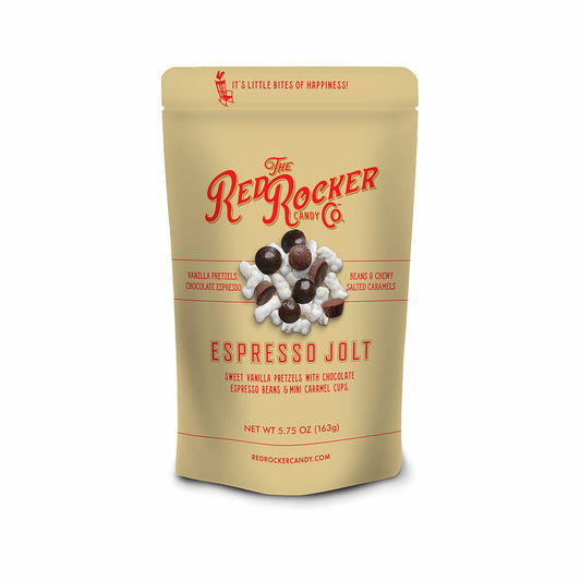 Espresso Jolt Mix