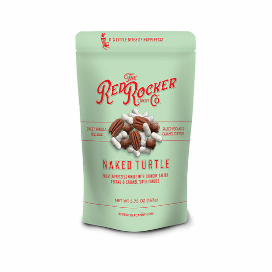 Naked Turtle Mix