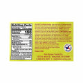 Lemon Burst Mix