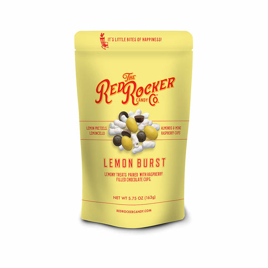 Lemon Burst Mix