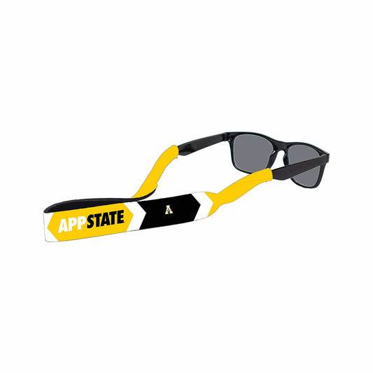 Jardine Appalachian State Neoprene Sunglasses Retainer