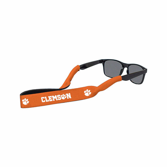 Jardine Clemson University Neoprene Sunglasses Retainer