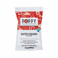 Salted Caramel Popcorn Snack Bag