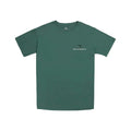 Beach & Barn Men's Swell Wishes Short Sleeve T-Shirt