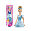 Disney Princess Cinderella Fashion Doll