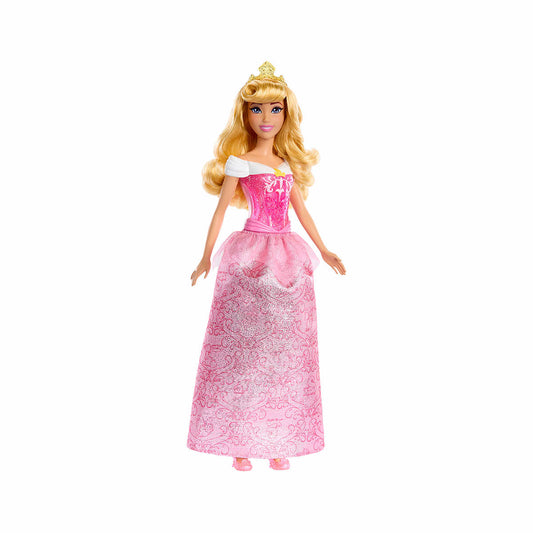 Disney Princess Aurora Fashion Doll