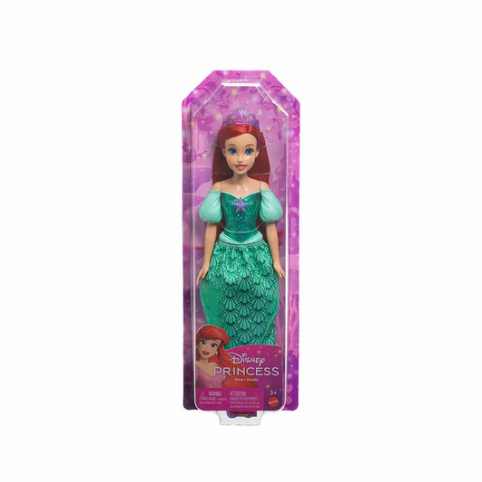Disney Princess Ariel Fashion Doll