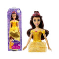 Disney Princess Belle Fashion Doll