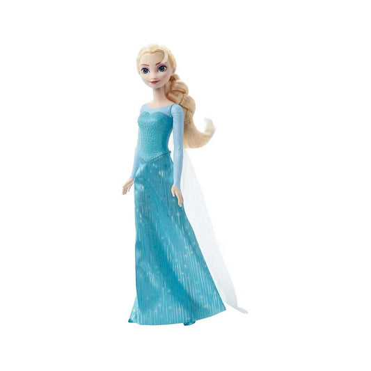 Disney Princess Elsa Fashion Doll