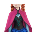 Disney Princess Anna Fashion Doll