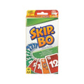 Mattel Skip-Bo Ultimate Sequencing Card Game