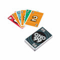 Mattel Ono 99 Card Game