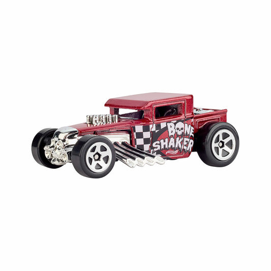 Hot Wheels 80th Anniversary Die-Cast Toy Cars - 5-Pack
