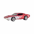 Hot Wheels 80th Anniversary Die-Cast Toy Cars - 5-Pack
