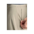 Birddogs Men's Stretch Khakis Pants  Classic Khaki