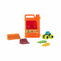 Hot Wheels Monster Truck Fuel N' Go Motosaurus Toy