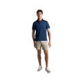 Birddogs Men's Khaki Lined Shorts