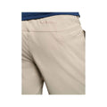 Birddogs Men's Khaki Lined Shorts