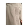 Birddogs Men's Khaki Lined Shorts