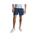 Birddogs Men's Khaki Lined Shorts Navy