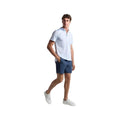 Birddogs Men's Khaki Lined Shorts
