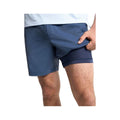 Birddogs Men's Khaki Lined Shorts
