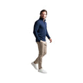 Birddogs Men's Super Soft Quarter Zip Pullover