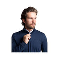 Birddogs Men's Super Soft Quarter Zip Pullover