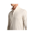 Birddogs Men's Super Soft Quarter Zip Pullover