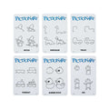 Mattel Pictionary Family Board Game