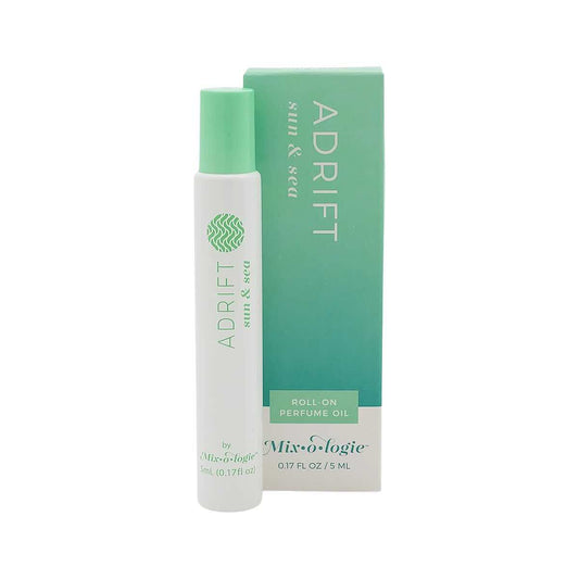 Mixologie Rollerball Perfume Oil Adrift