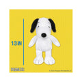 Kids Preferred Peanuts Snoopy Cuteeze Plush Toy