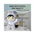 Kids Preferred Where The Wild Things Are Max Plush Toy - 14 Inch